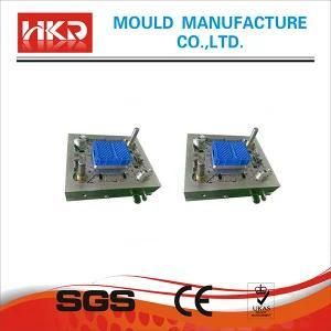 Durable Plastic Turnover Box Mould