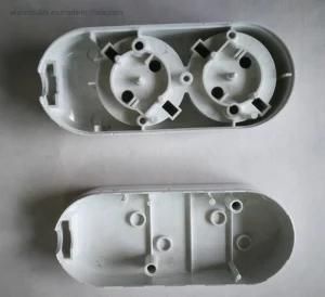 ABS Plastic Part and Molding, Plastic Injection Moulds Manufacturer