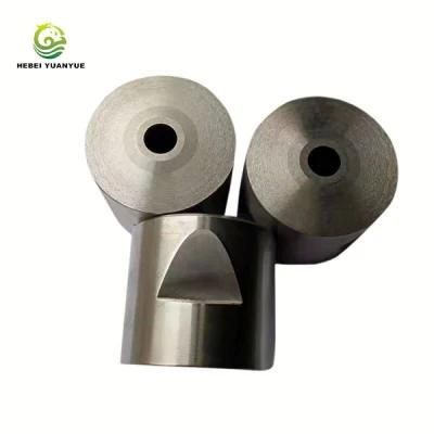 Cold Heading Mould Blanking Die Tungsten Carbide Die Punch Die