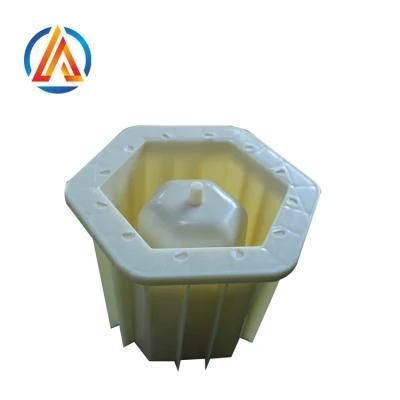 Plastic Flower Pot Injection Planter Mold Garden Concrete Flower Pot Mold in USA