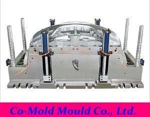 China Professional Precision Plastic Injection Mould
