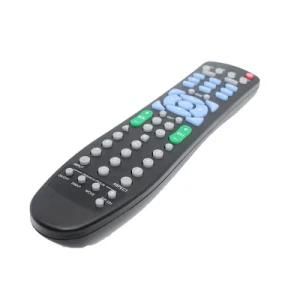 OEM Custom Plastic Remote Control Housing Plastic Injection Parts