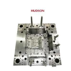 Professional Manufacturer Custom Three Plate Molding Die Plastic Injection Mould