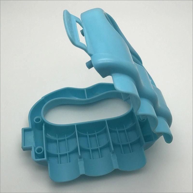 Moulding Medic ABS Injection Dental Mold Plastic Product