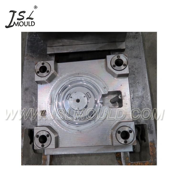 Plastic Juicer Mixer Grinder Mold Maker
