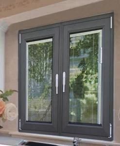 Customized Plastic Hollow Window Company