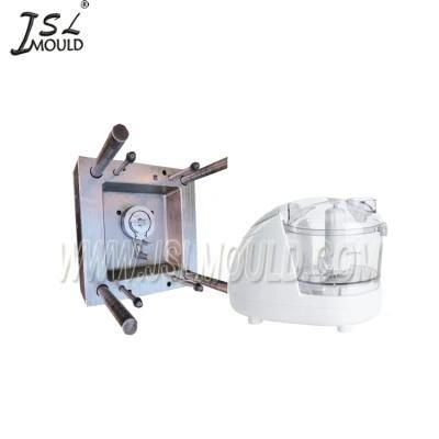 Plastic Injection Juicer Mixer Grinder Mould