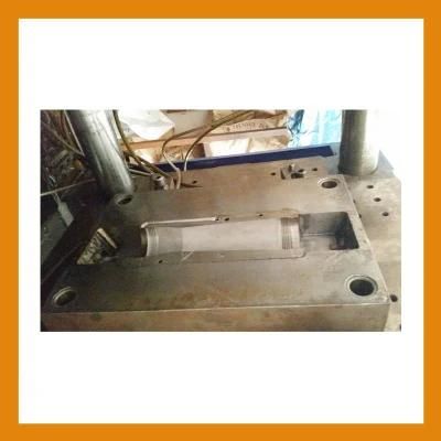 Injection Mold Maker for Auto Car Bumper