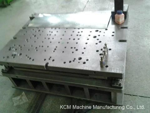 1st Metal Dies for Processing Refrigerator & Wash Machine