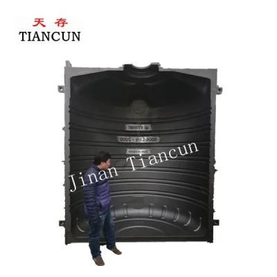 10000L Water Storage Tank Hot Sale Blowing Mould