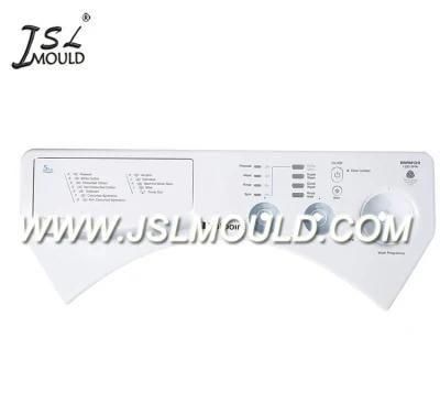 Injection Plastic Washing Machine Part Mould