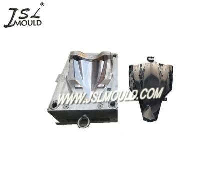 Professional Making Plastic Scooter Front Cover Mould