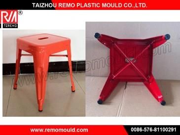 Injection Plastic Commodity Stool Mould