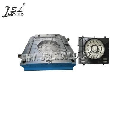 Plastic Mould for Car Cooling Fan