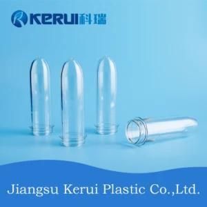 46mm Neck 95g 100g 115g Pet Oil Preform 5 Liters Plastic Bottle