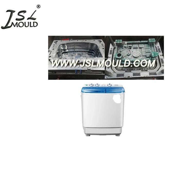 Professional Manufacture Washing Machine Shell Mould