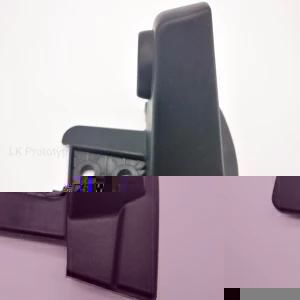 Factory Good Quality Industrial Design Rapid Prototype for Antomobile