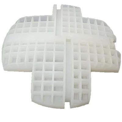 Food Grade Ice Cube Tray Silicone Cake Mold