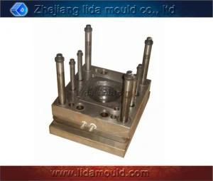 Injection Mould for Bill Account (C01J)