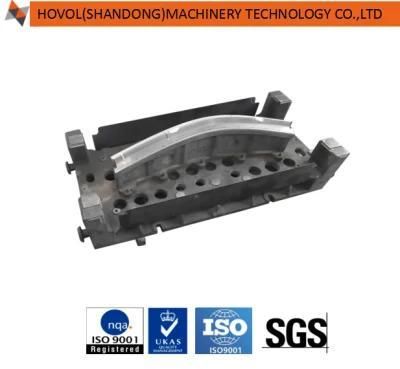 Hovol Auto Die Parts Automotive Vehicle Stamping Mould Maker