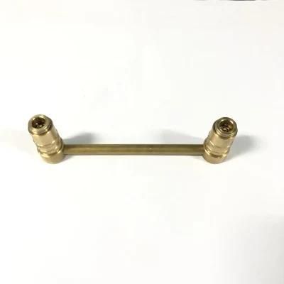 Wmould Mould Parts Zz805 Quick Release Connector Plugs
