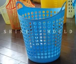 1, Beautiful Basket Plastic Mould Moding