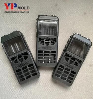 Professional Customized Plastic Telephone Shell Case Housing/Mobile Phone Shell Mould