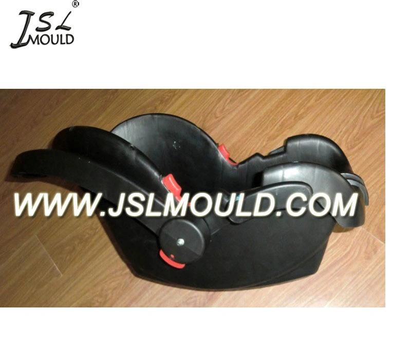 Custom Children Plastic Safety Seat Mould