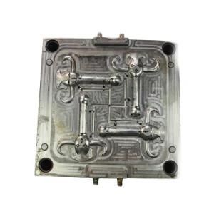 Plastic Injection Mold From Chinese Mould Factory Chinese Mould Maker
