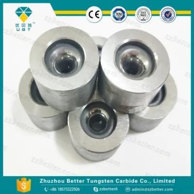 Tungsten Carbide Mold for Drawing Steel Rod and Wire