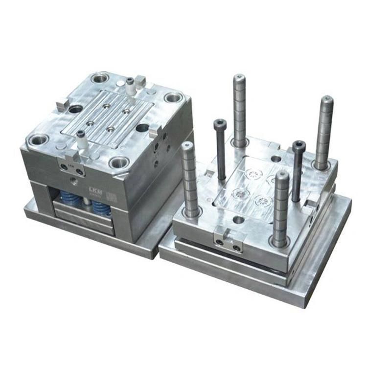 Gravity Die Casting Mold Used Motorcycle Aluminum Alloy Wheels