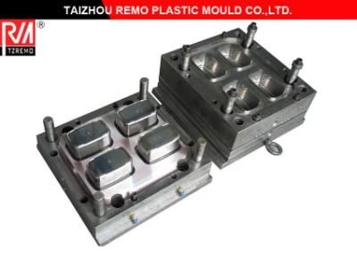 Home Appliance Plastic Injection Mould