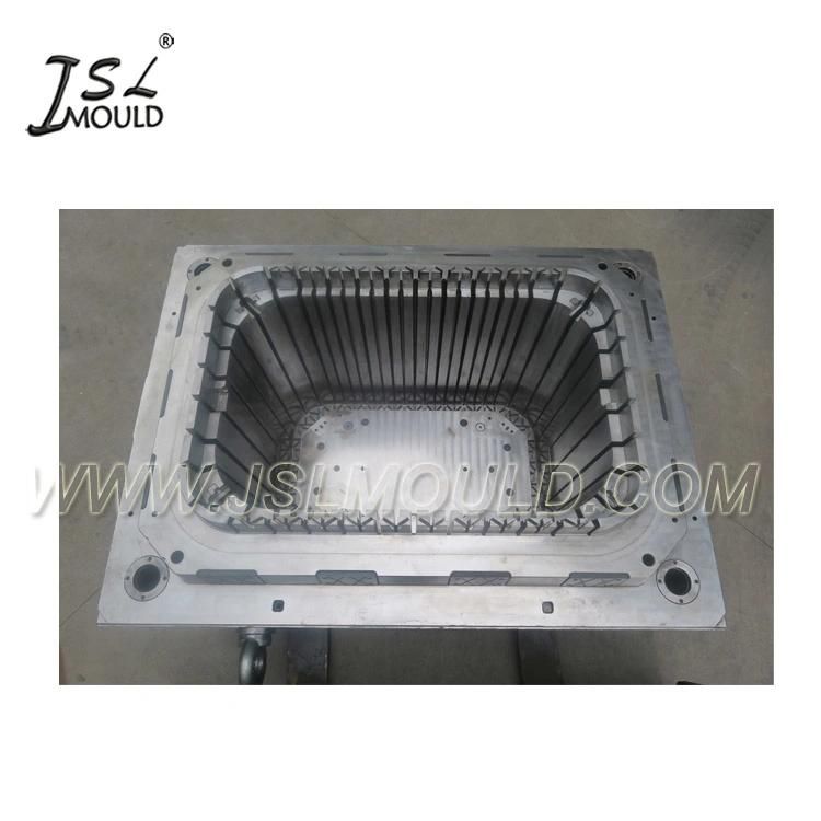 Plastic Water Meter Box Extension Mould