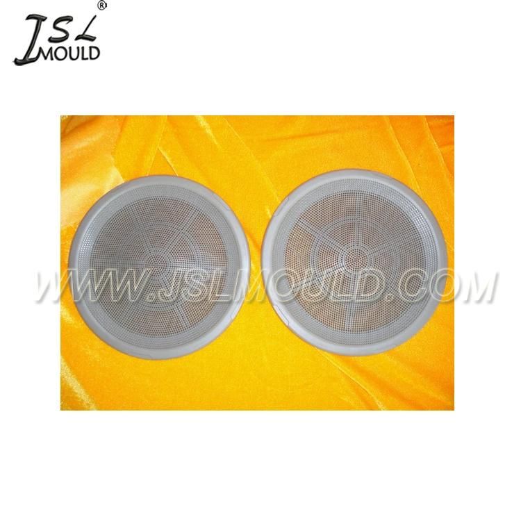 Injection Car Plastic Parts Mould