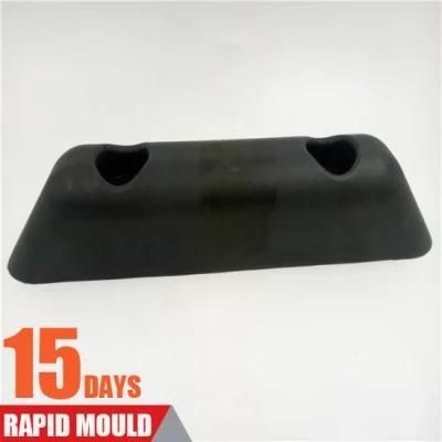 Customized Mould Top Quality Injection Plastic Vehicle Mould Smart Home Electronic Parts