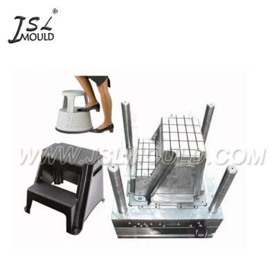 High Quality Plastic Injection Step Stool Mould