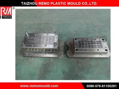 Plastic Glasses Mould