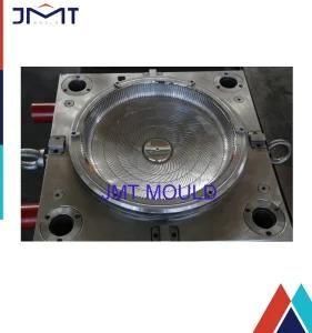 Plastic Injection Electric Fan Front Grill Mould