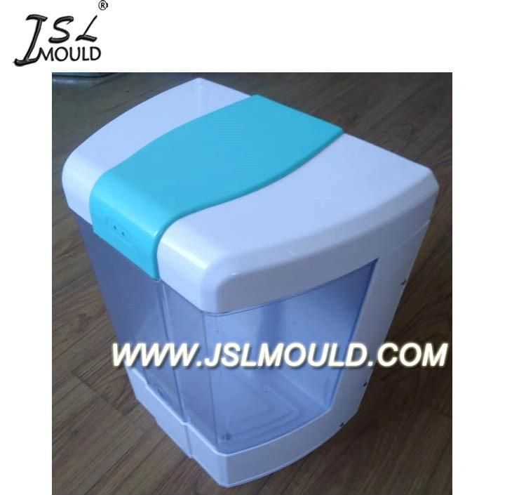 Quality Experienced Mould Factory Manufacturer Customized New Design RO Water Purifier Cabinet Mould