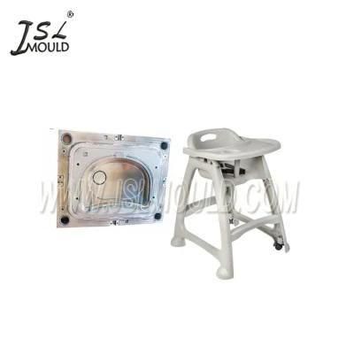 Plastic Baby High Chair Injection Mold Manufacturer