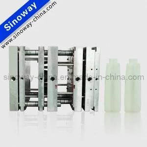 Sinoway Injection Mould and Plastic Moulding Parts