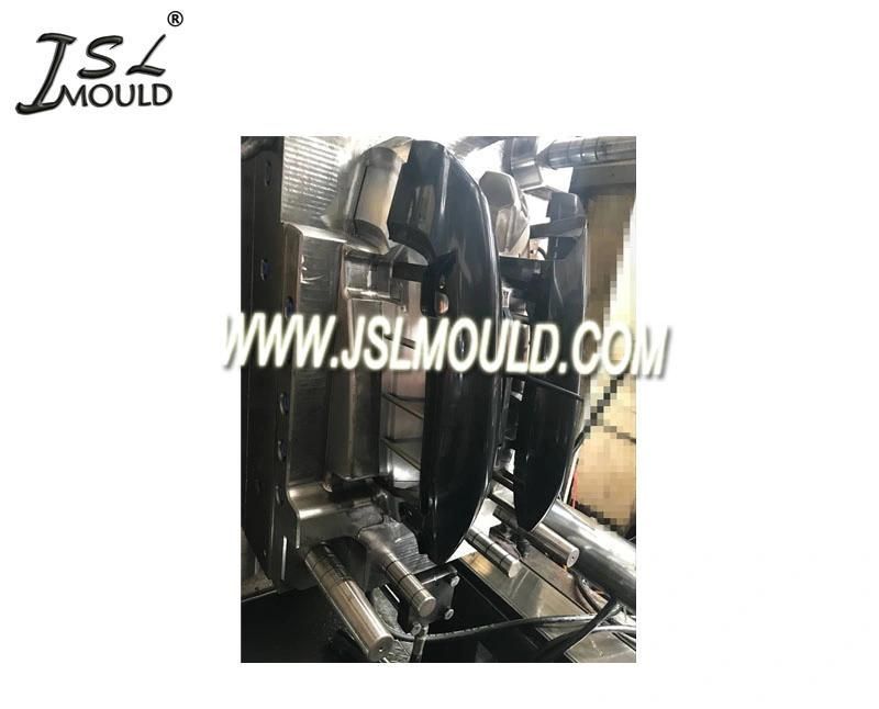 High Quality Professional Custom Injection Motorcycle Parts Mould