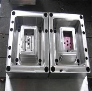 Plastic Mold Manufacturing, Product Customization