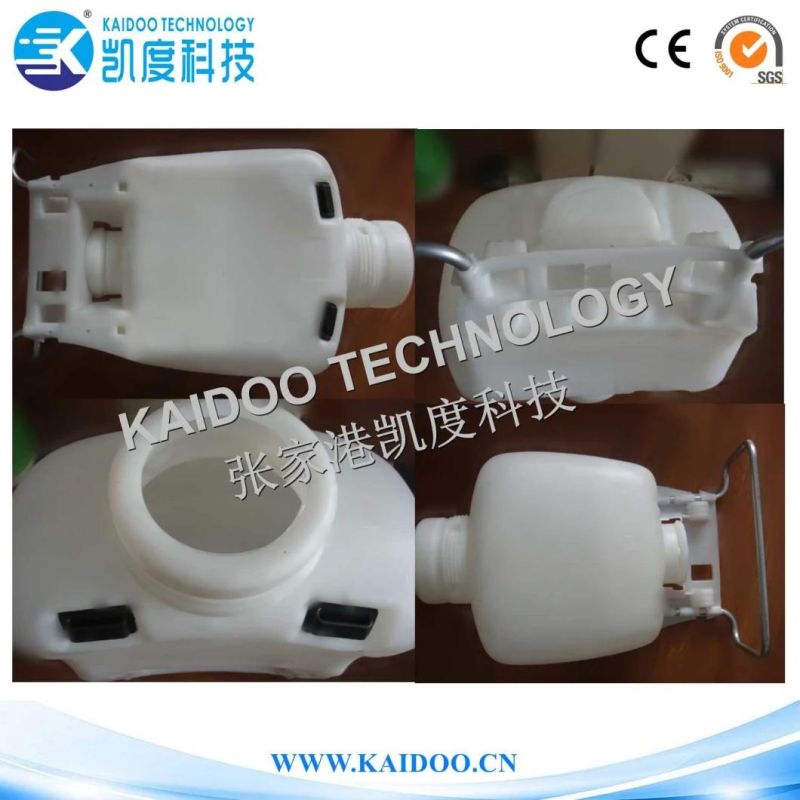 25L-11 Sprayer Tank/Sprayer Bucket/Sprayer Barrel/Sprayer/Pesticide Barrel Blow Mould/Blow Mold