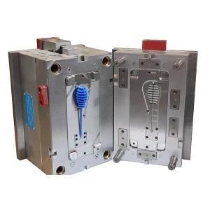 China Manufacturer Custom Designed Plastic Injection Mold