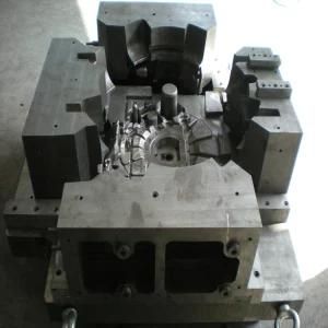 Customized Service Aluminum Alloy Die Casting Mould