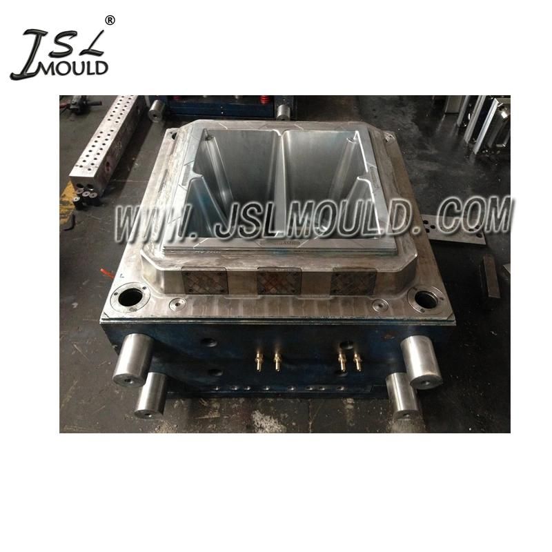 China Plastic Concrete Modular Formwork Mould Manufacture