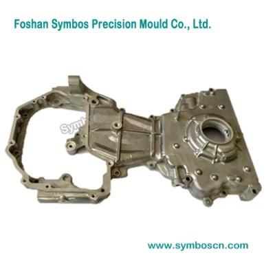 High Quality Hpdc Mold design Free Sample Die Casting Die Die Casting Mold for ...