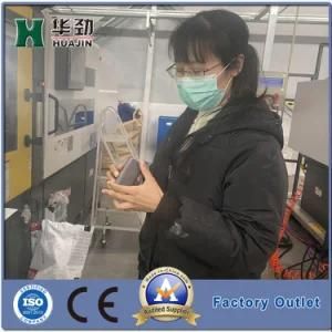 Electronic Big Sleeve Injection Molding
