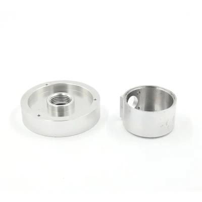 High Precise Plastic Injection Mould OEM CNC Machining Aluminum Parts